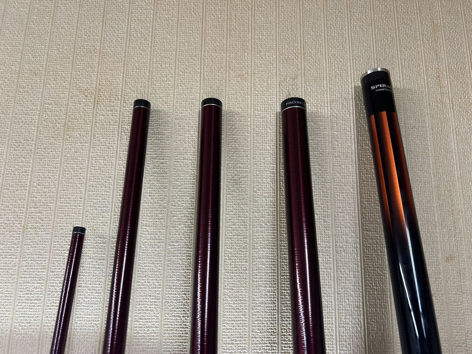 大清水72-1-1021】SHIMANO PRO SELECT RS 85 NW【中古】 - メルカリ