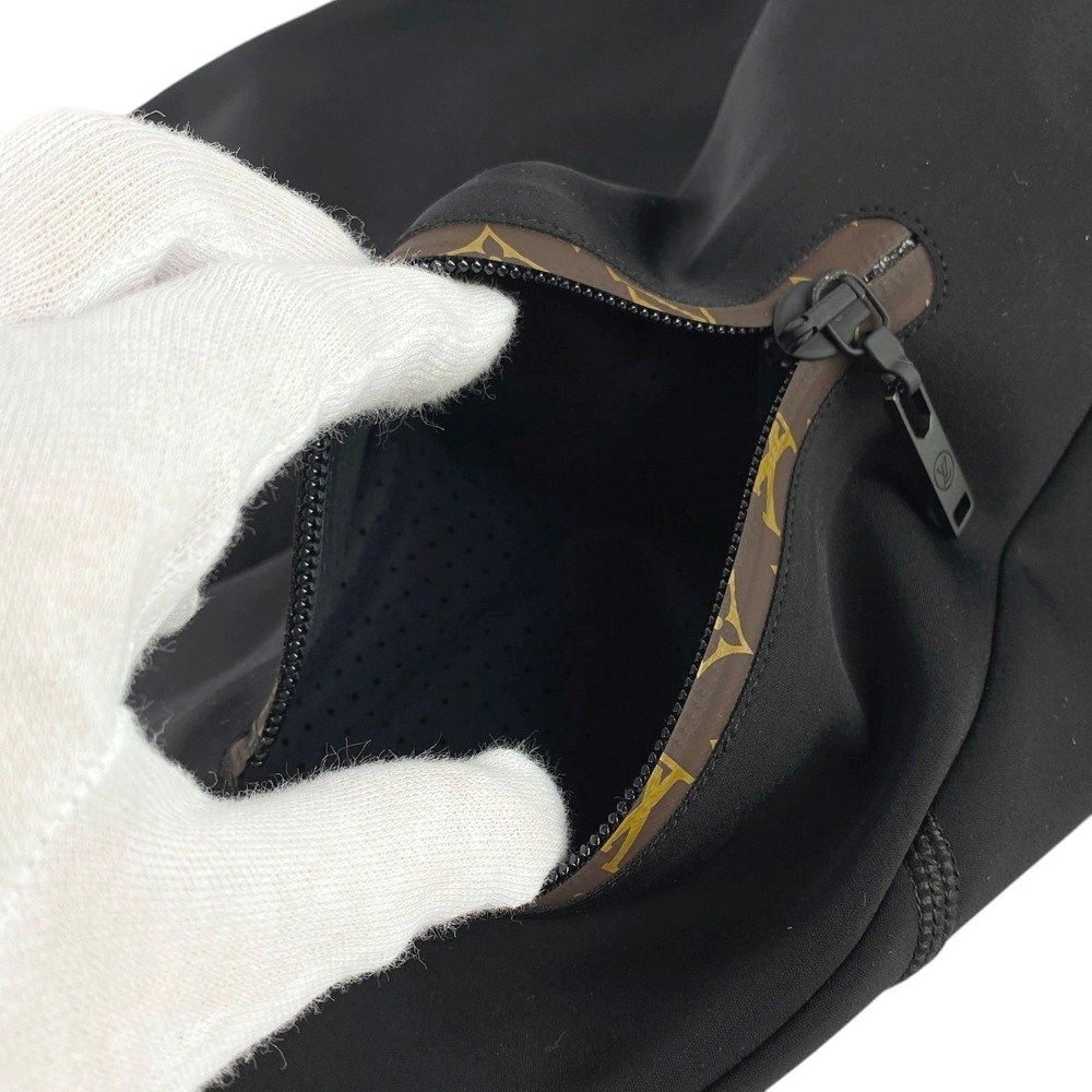 □未使用□ ルイヴィトン レギンスウィズエラステックベルト ボトムス  