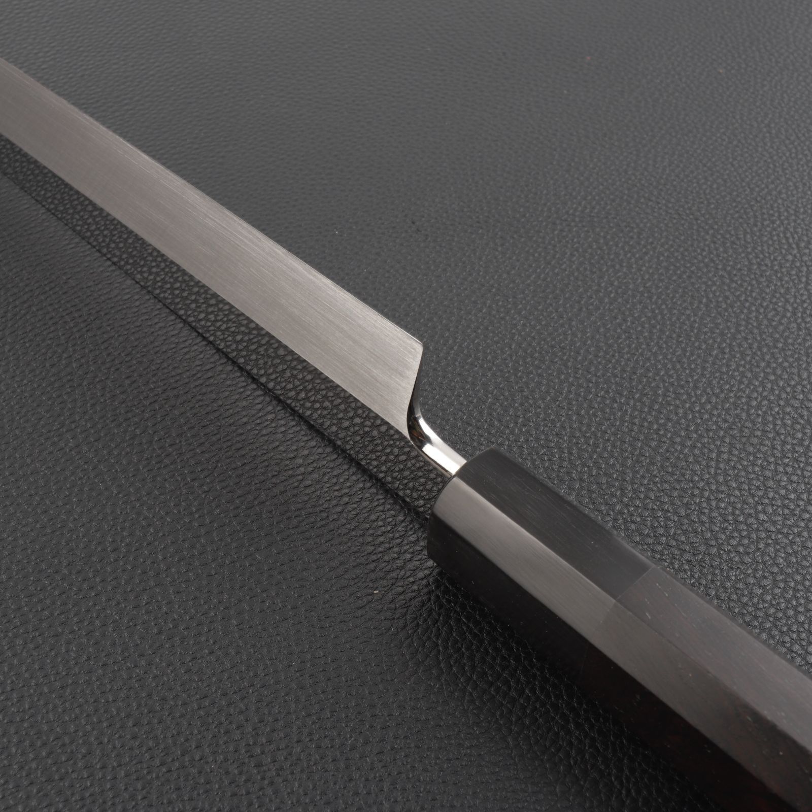 通常鏡面仕上げ 本刃付け