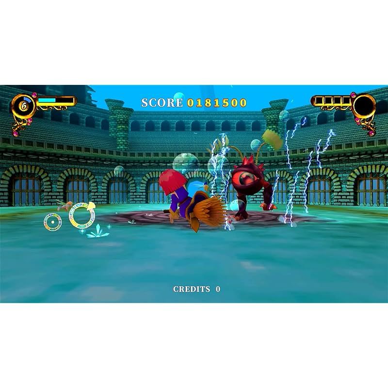 PS5版 Rainbow Cotton (レインボーコットン) 限定版 - メルカリ
