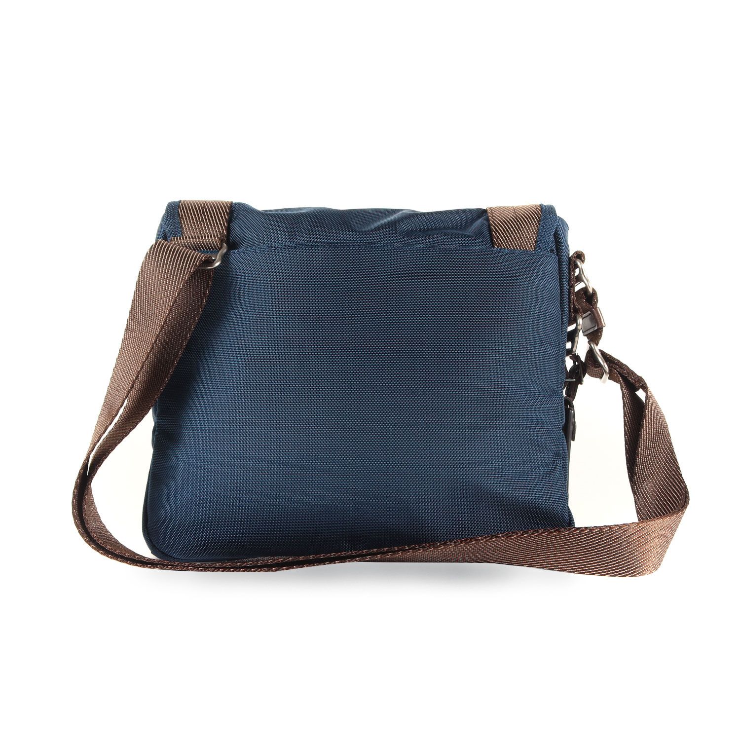 美品】TUMI トゥミ バッグ コバルトブルー | バリスティックナイロン