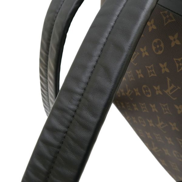 ルイヴィトン モノグラム マカサー・ジョッシュNV M45349【Aランク  