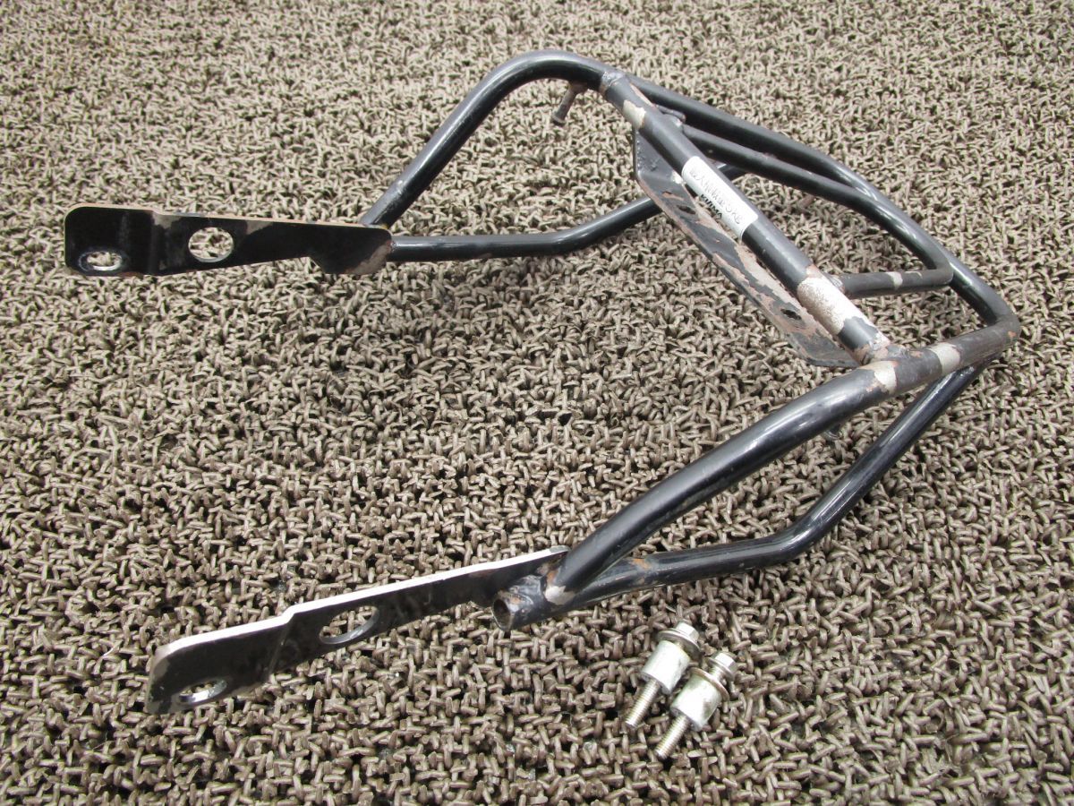 LX125CE D-TRACKER