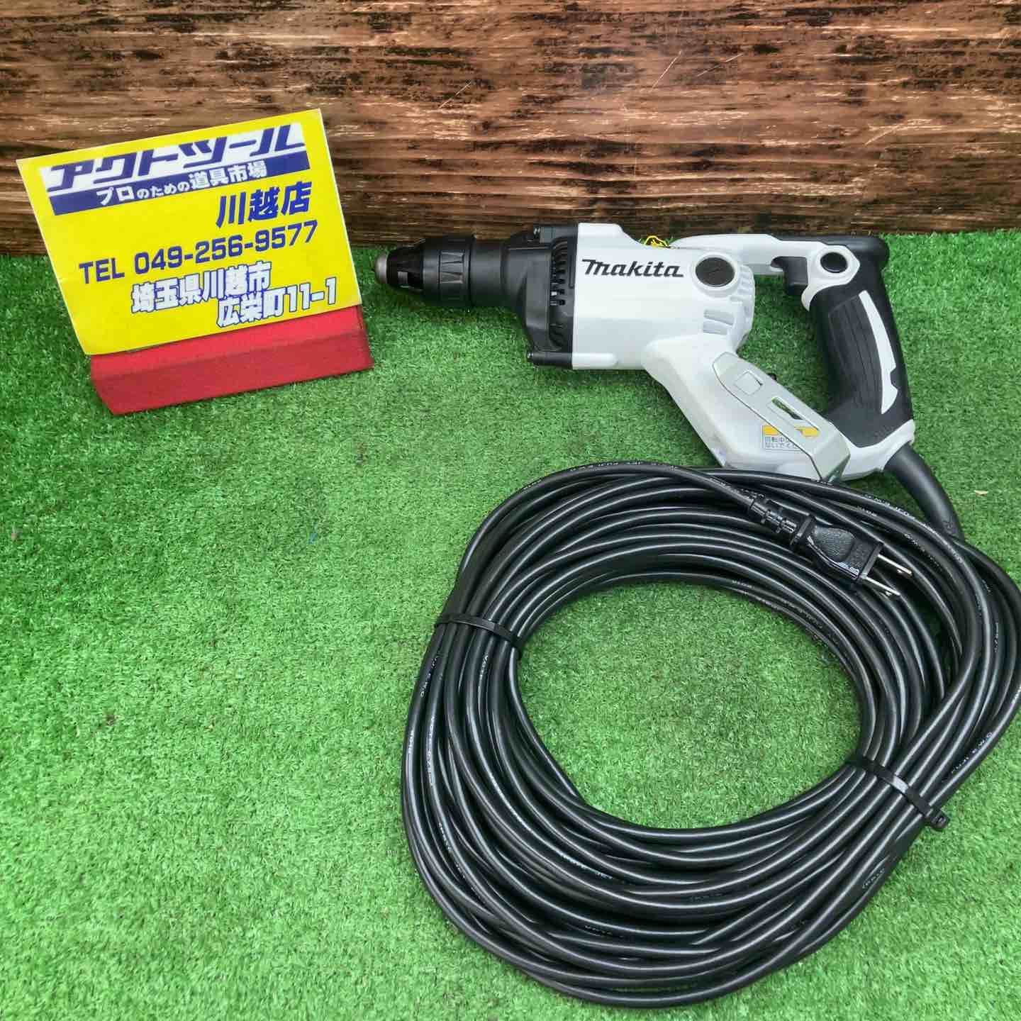 マキタ makita ボード用スクリュードライバ FS6100W 川越店