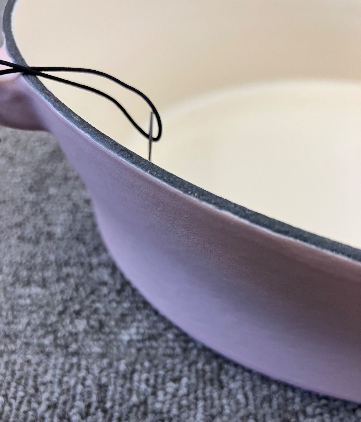 おまけミトン付き