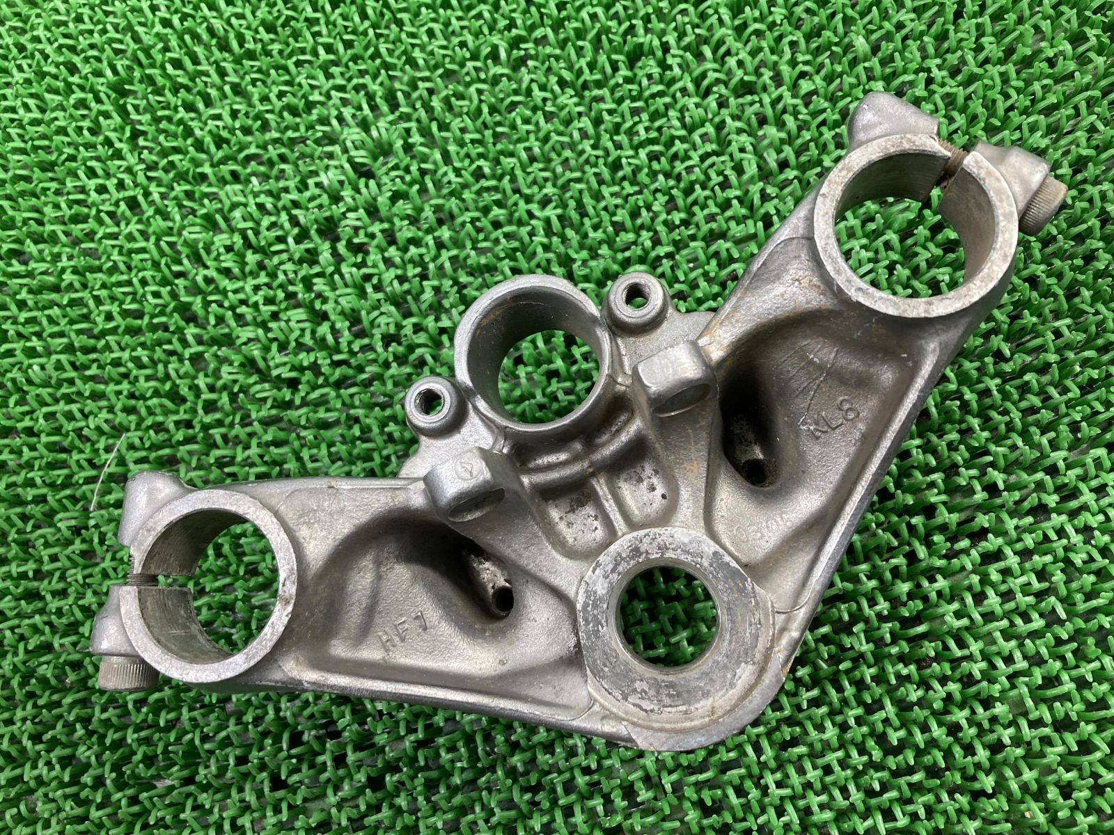 GB250クラブマン トップブリッジ KL8 ホンダ 純正 中古 バイク 部品