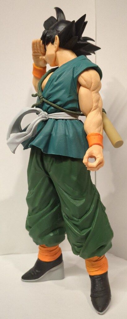 アミューズメント一番くじ ドラゴンボール超