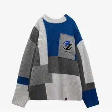 ZARA ザラ ADER ERROR アーダーエラー ニット セーター L ー XL