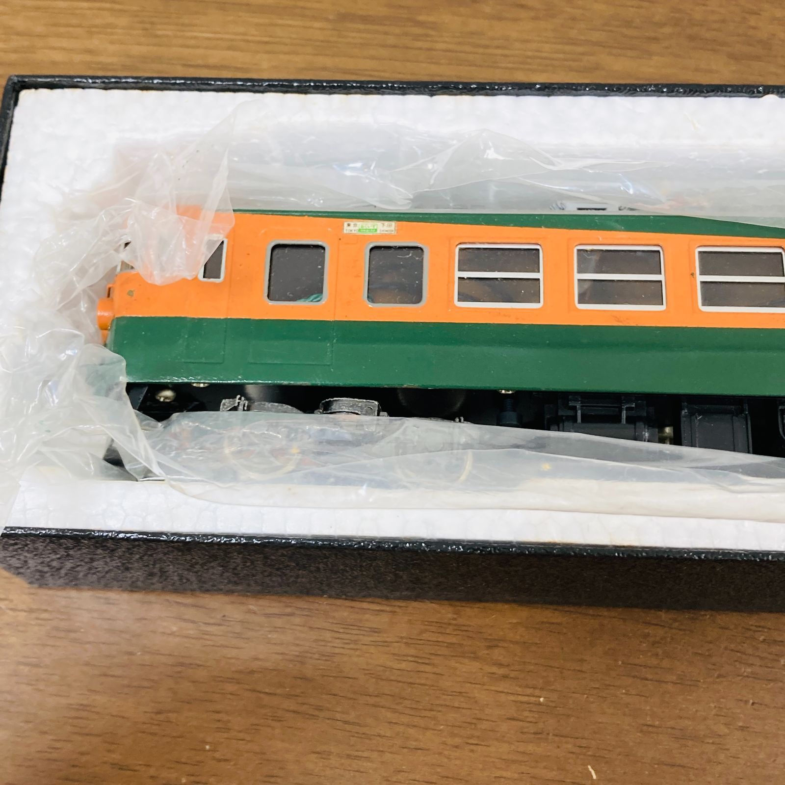 KTM HOゲージ クーラー付 急行型 2個セット！ KTM HOゲージ クーラー付