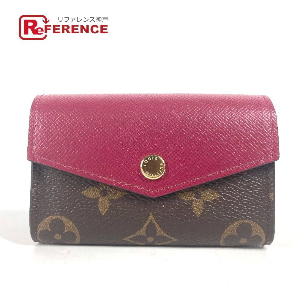 LOUIS VUITTON ルイヴィトン カードケース ミュルティカルト