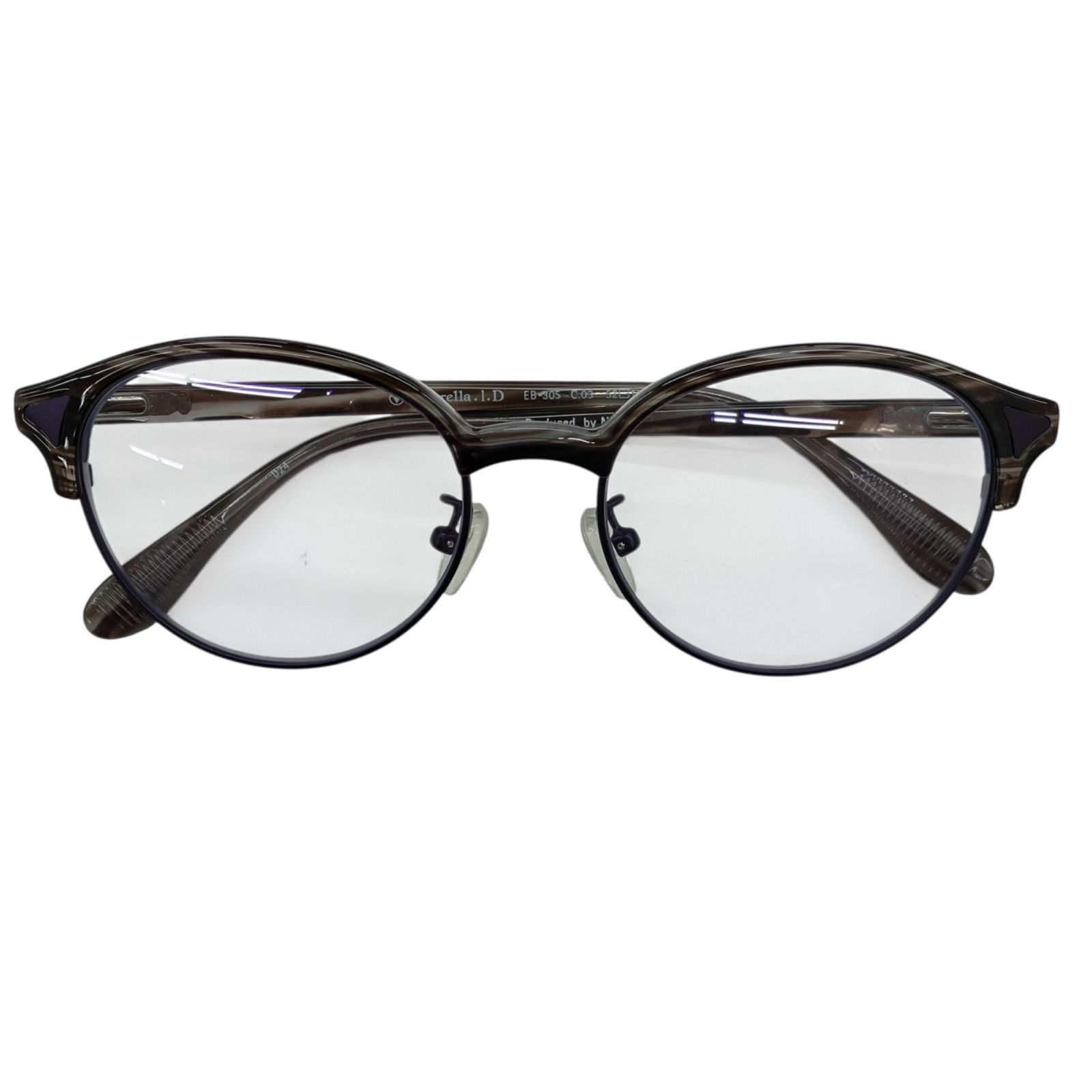 186000 現状品 eyebrella アイブレラ メガネ EB-30S  [250423HM100292] 186000 現状品 eyebrella アイブレラ メガネ EB-30S [250423HM100292]