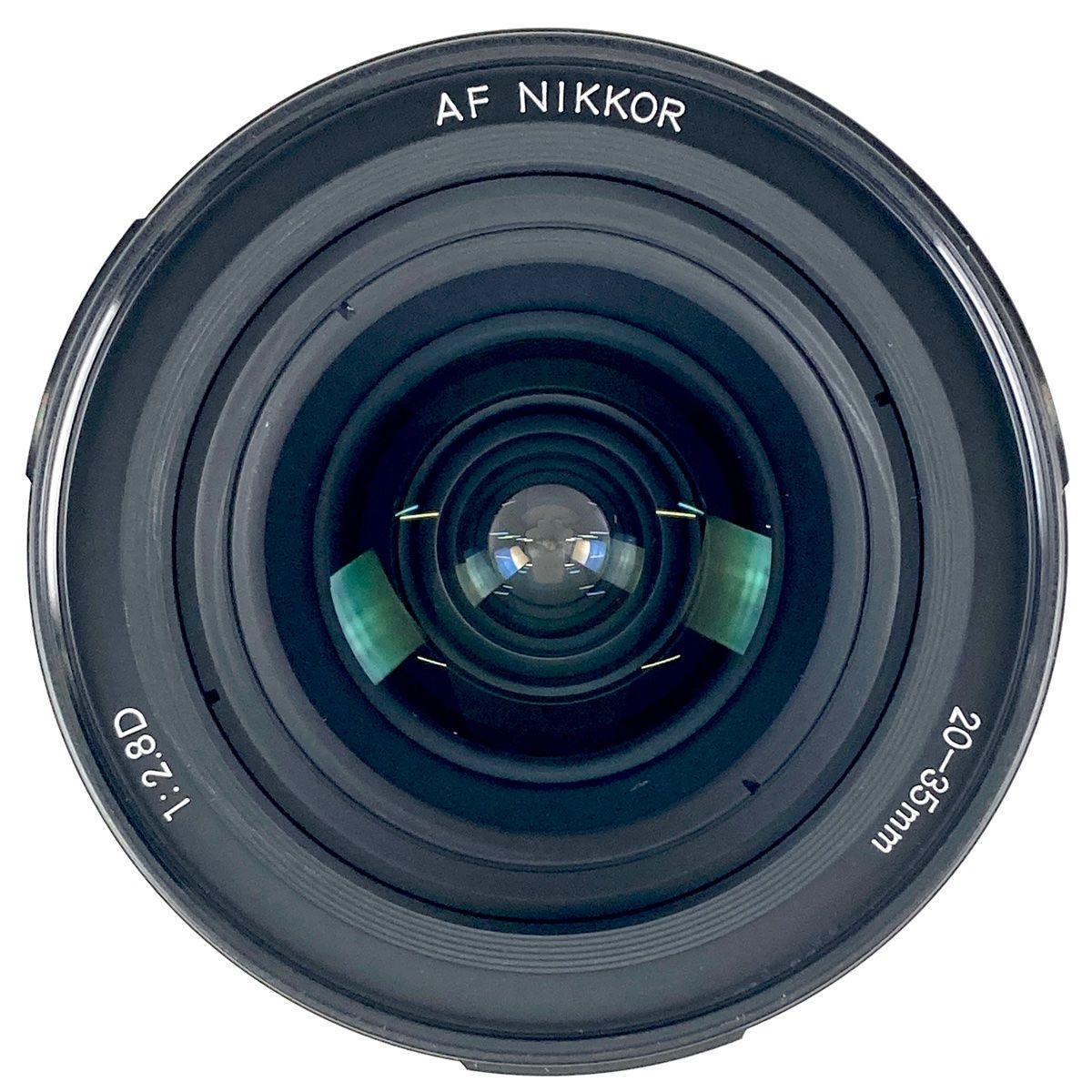 NIKKOR