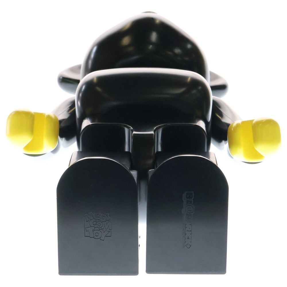 MEDICOM TOY - MEDICOM TOY メディコムトイ BE@RBRICK @-.MO 1000% ベアブリック ダックエムオー フィギュア 人形 ブラック Amazon | メディコム・トイ BE@RBRICK ベアブリック