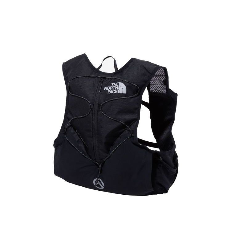 46234★年 ノースフェイス ベスト トレランリュック TRZERO 新品】THE NORTH FACE ザノースフェイス ベスト バックパック TR