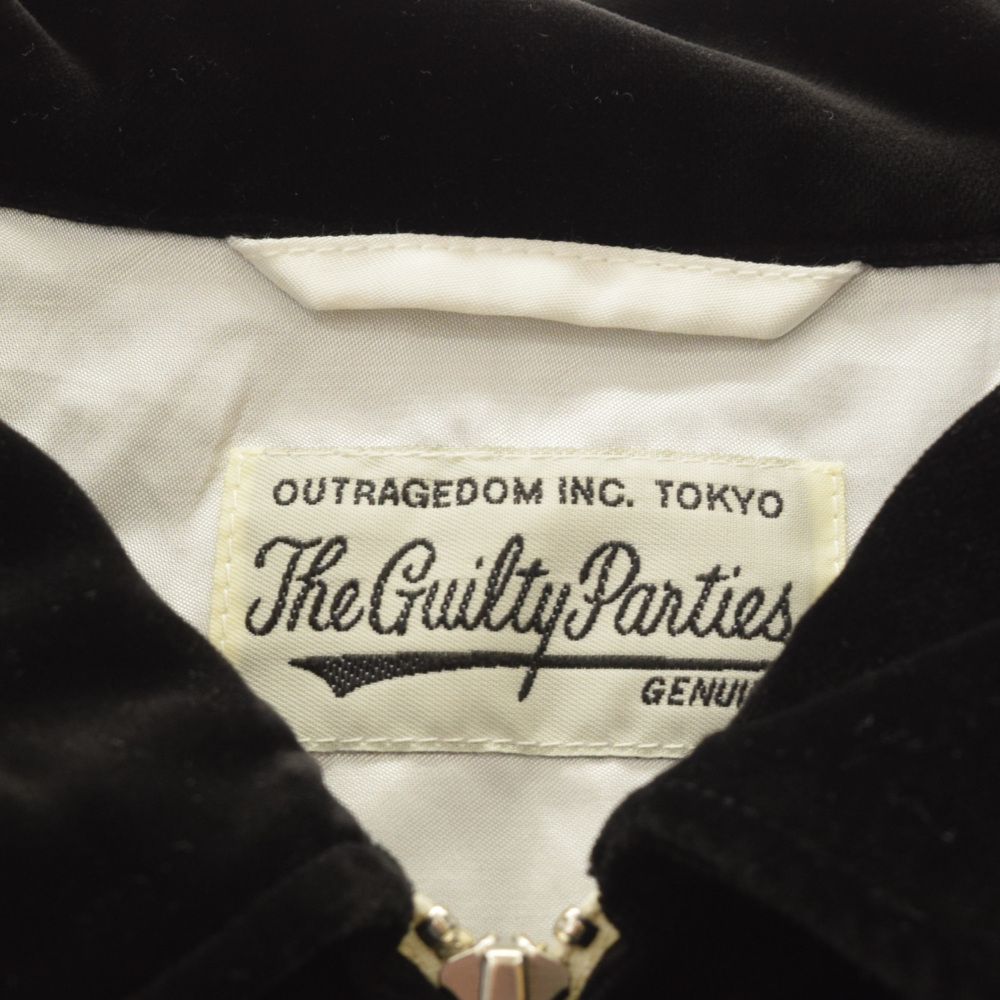 WACKO MARIA (ワコマリア) 23SS TIM LEHI VIETNAM JACKET ティム 