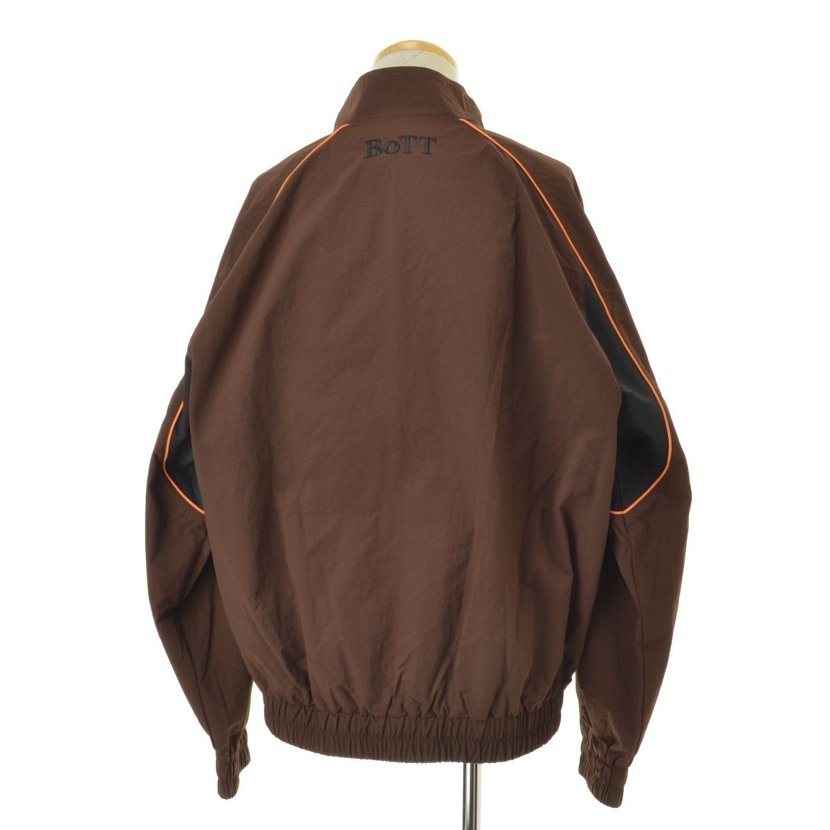 BoTT × UMBRO / Track Jacket BoTT × UMBRO / Track Jacket GREEN L