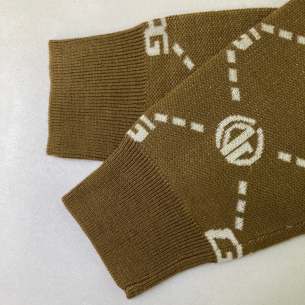 【ANTI COUNTRY CLUB】ACC トレーナー スカルロゴプリントXL ANTI COUNTRY CLUB】ACC トレーナー スカルロゴプリントXL