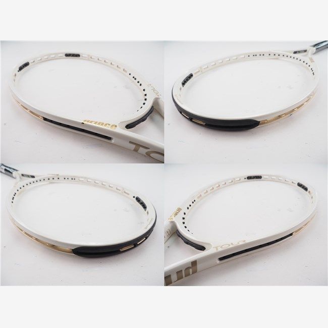 テニスラケット プリンス ツアー オースリー 100 290g モデル G1 PRINCE TOUR O3 100 290g 2025 c25090282c