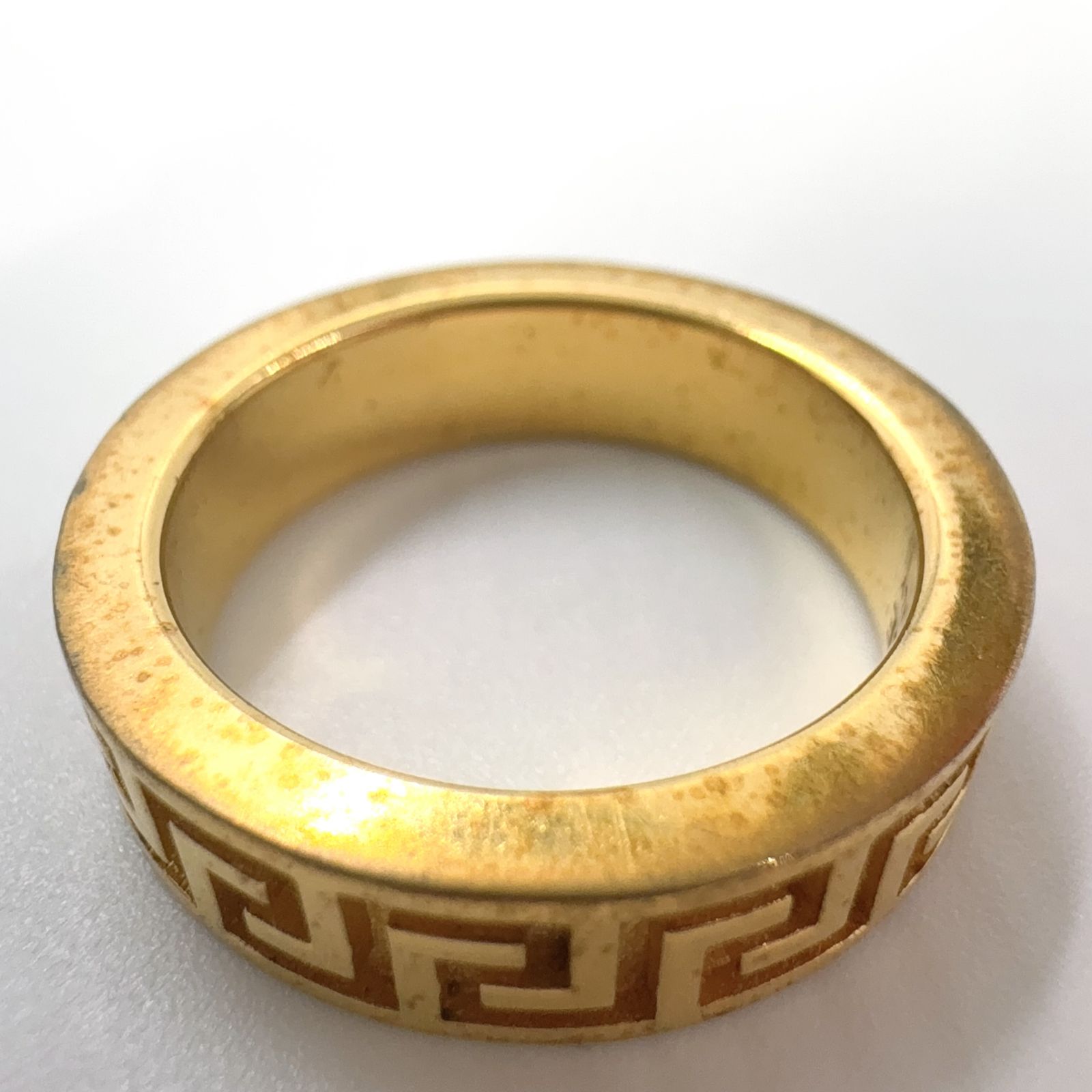 フラットバンド