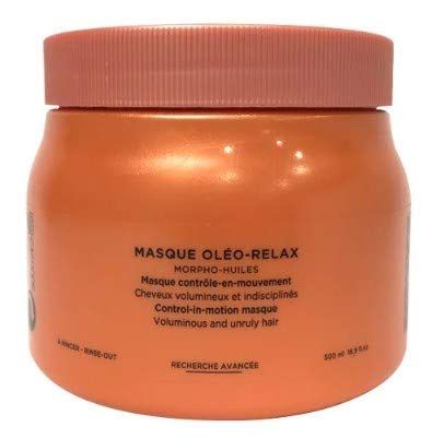 ケラスターゼ DP マスク オレオ リラックス 500g [並行輸入品] 