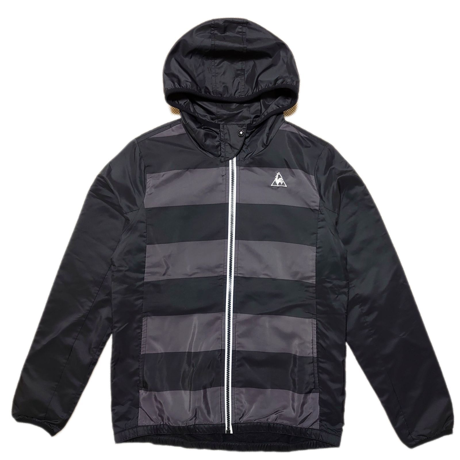 le coq sportif ルコックスポルティフ ウィンドブレーカー ジャンパー 