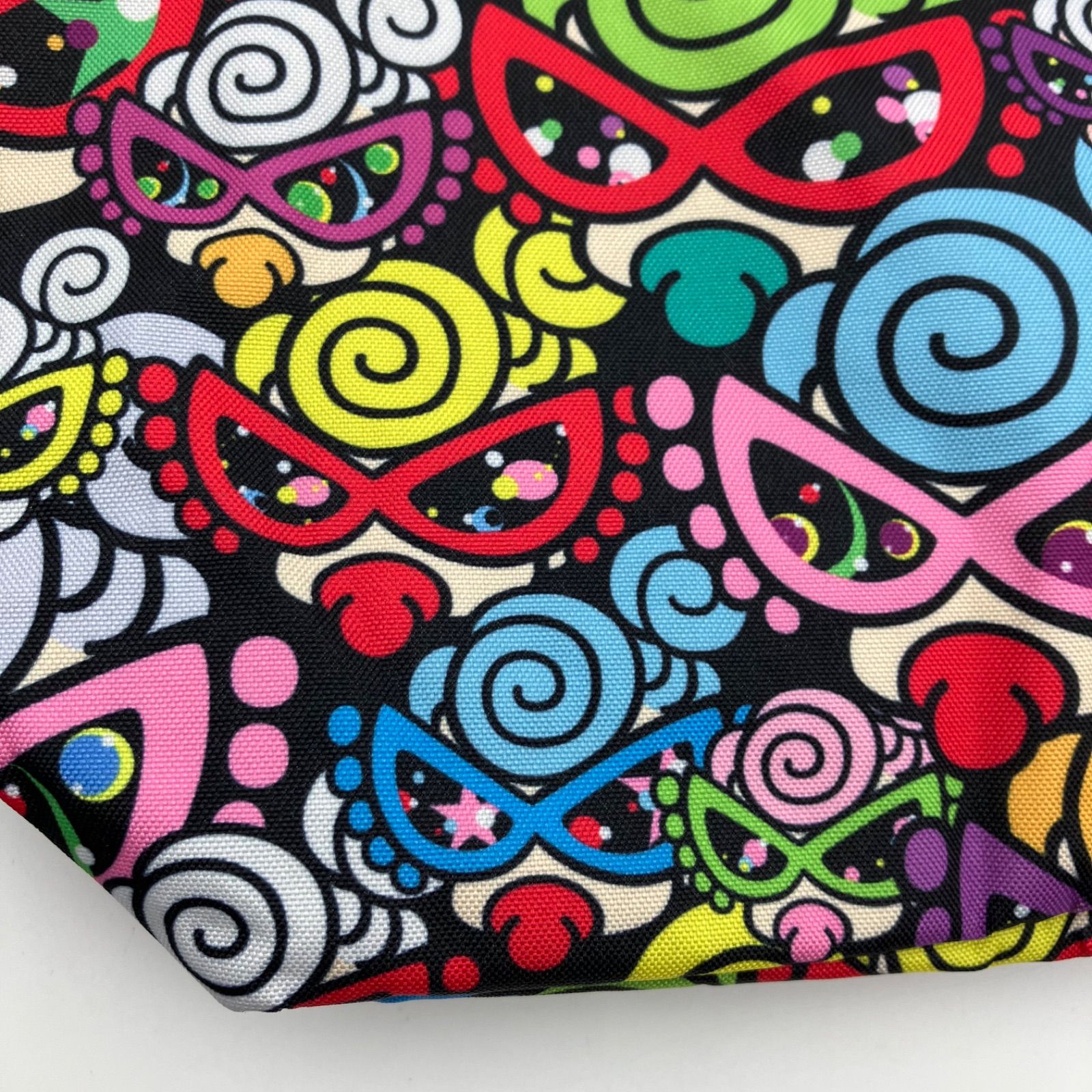 HYSTERIC MINI ヒステリックミニ ショルダーバッグ