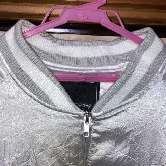 アンリラクシング