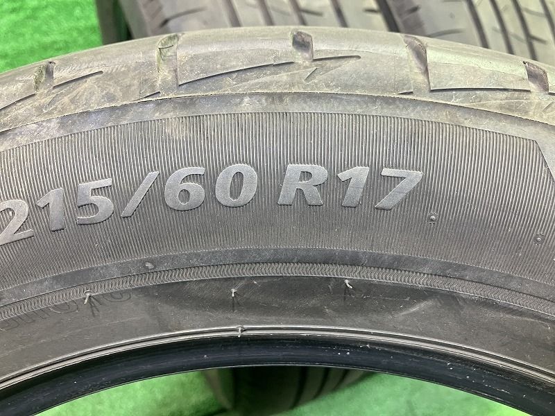 ブリヂストン プレイズPX-RVⅡ