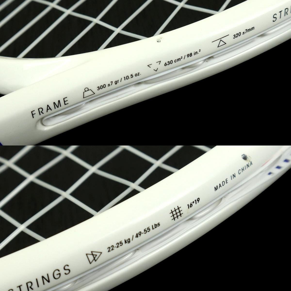 B3434 Tecnifibre