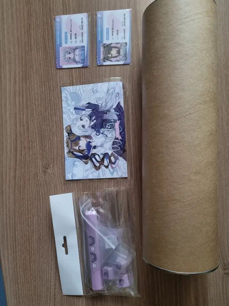 StelLive ミスティック バレンタイン グッズ