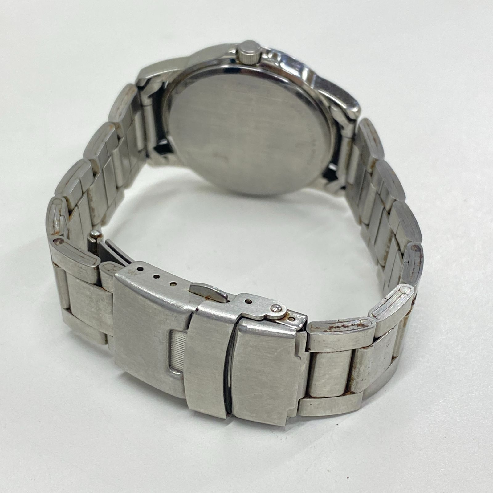 B-104 【稼働品】 CITIZEN/シチズン 阪神タイガース 金本知憲