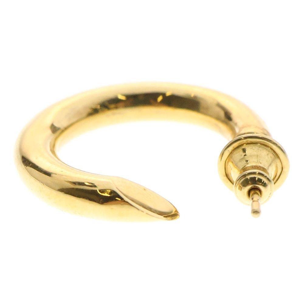 CAREERING PLACEBO 701 (YW) ゴールド ピアス PLACEBO 701 (YW) | CAREERING - Official online store