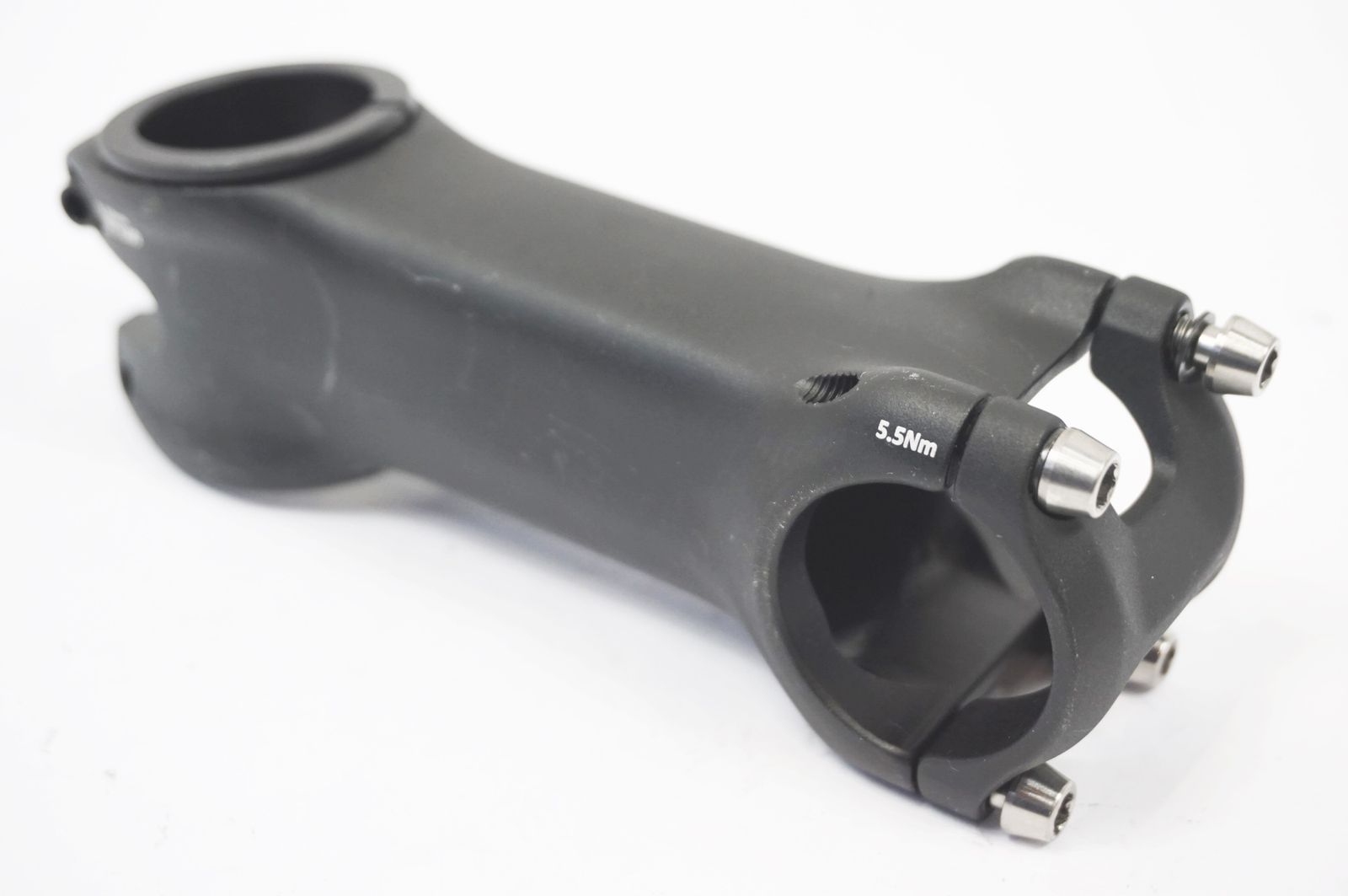 パーツ Giant Contact SLR Aero Stem 100mm Contact SLR Aero Stem