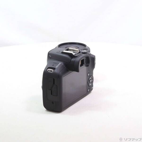 【美品】EOS R100 RF-S18-45 IS STMレンズキット EOS R100・RF-S18-45 IS STMレンズキット：通販 | ミラーレスカメラ
