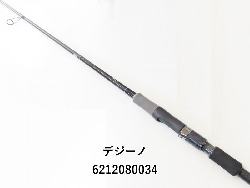 じゅげむー　デジーノ　レーベン　希少番手 デジーノ レーベン スラング LS-SJ78MRST バース (03-6212080034