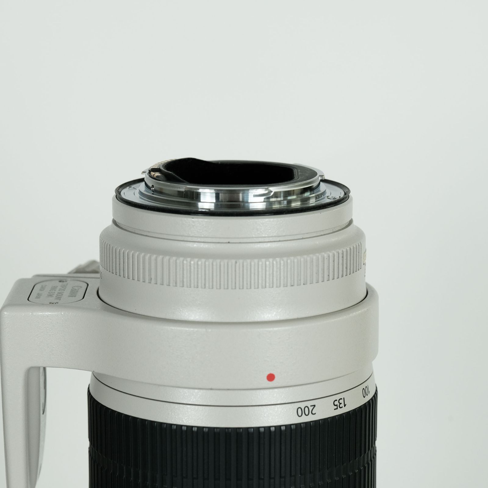 EF70-200mm F2.8L