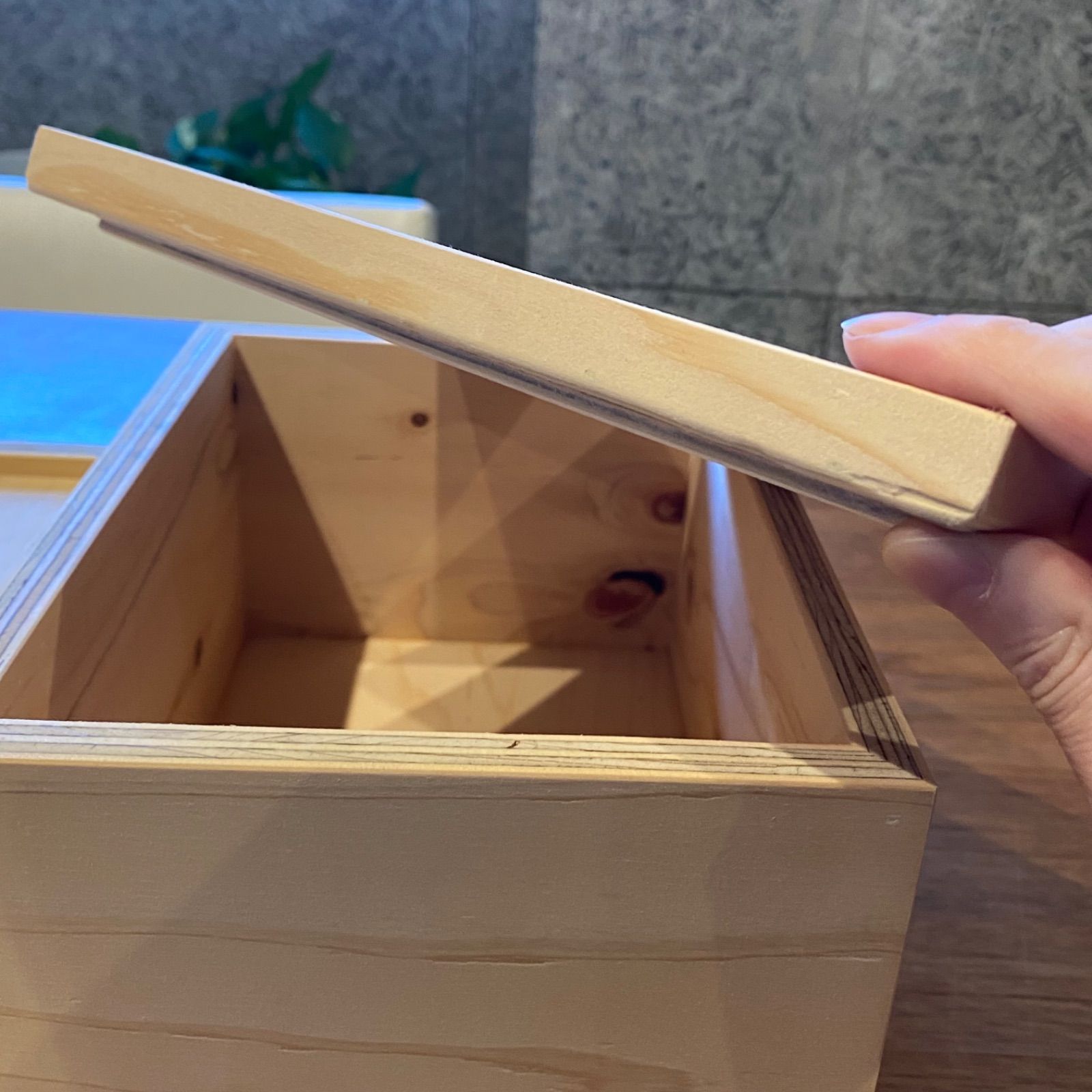 小物収納 お茶パック