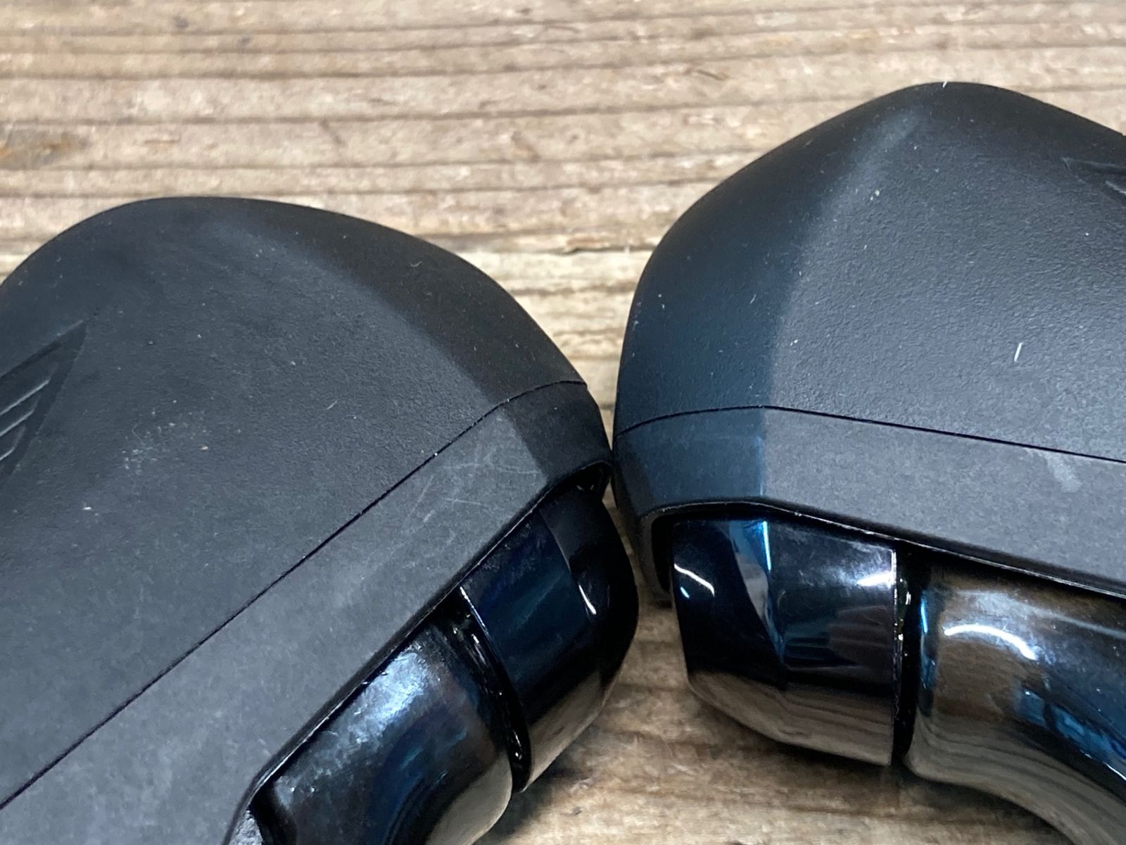 油圧ブレーキ 2×11S