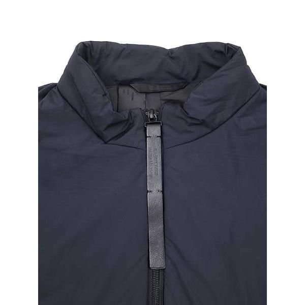 N.HOOLYWOODエヌハリウッドSTUDIOUS別注PADDEDMODSCOATパテッドモッズ