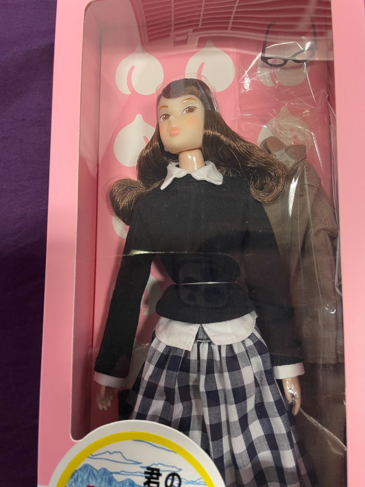 ◈ momoko