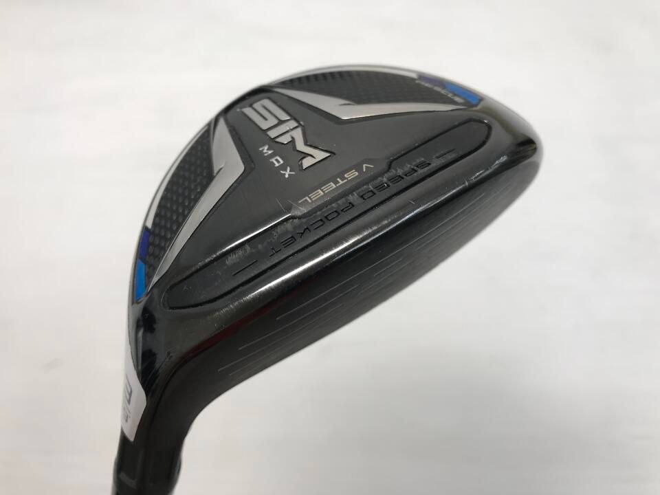 SIM MAX | 19 | R | TENSEI BLUE TM60 アウトレット