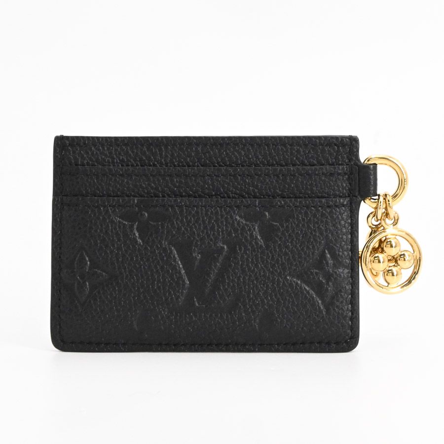 ボッテガヴェネタ BOTTEGA VENETA カードケース イントレチャート