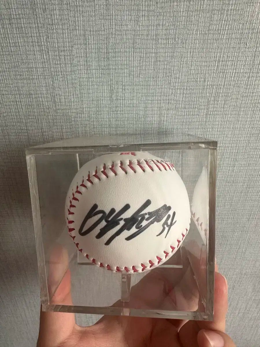 KIAタイガース(キア・タイガース) 梁 玹種（ヤン・ヒョンジョン