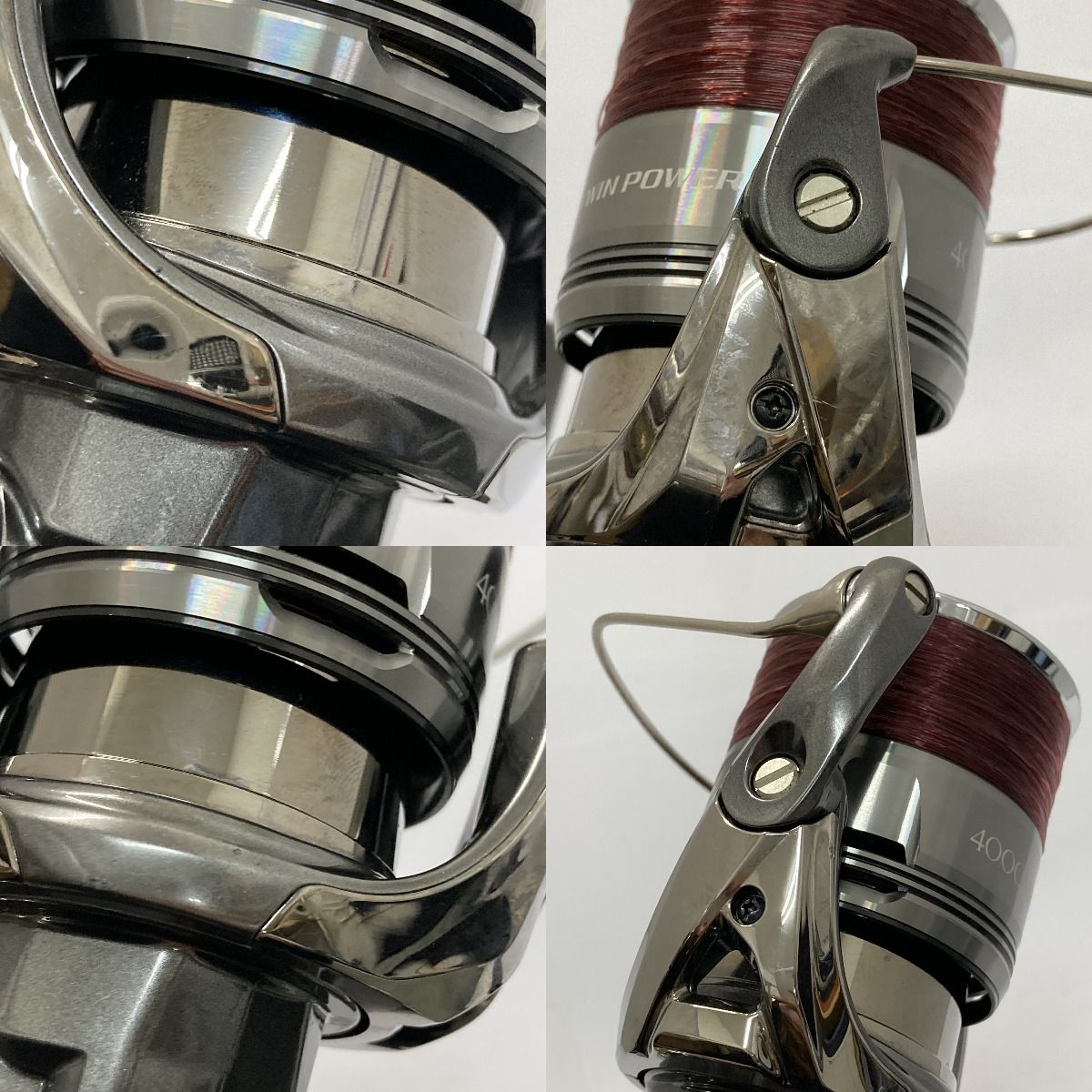 □□SHIMANO