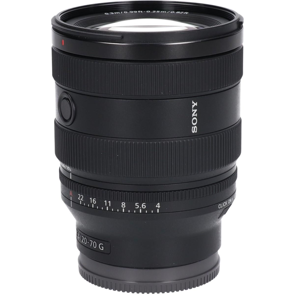 ＦＥ２０－７０ｍｍ Ｆ４Ｇ ＳＥＬ２０７０Ｇ