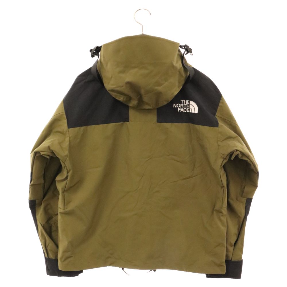 THE NORTH FACE (ザノースフェイス) 1990 MOUNTAIN JACKET GTX