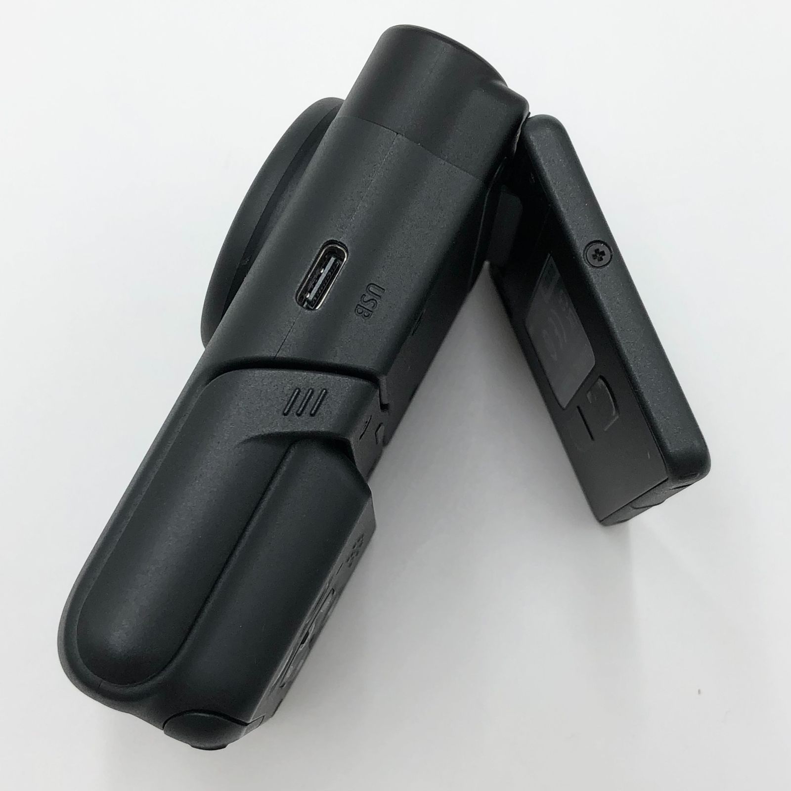 PowerShot V10 PSV10BK （ブラック） 【公式通販】