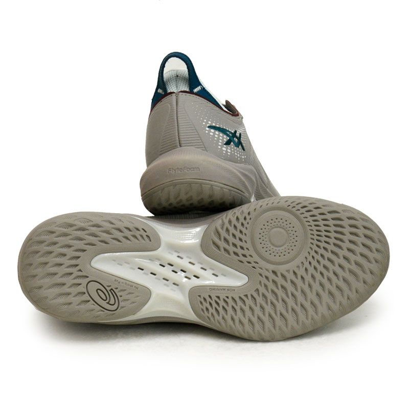  アシックス asics GLIDE NOVA FF 4 グライドノヴァ バスケットボール シューズ バッシュ 25 AW -700 29.0 cm シューズ(男性用) バスケットボール