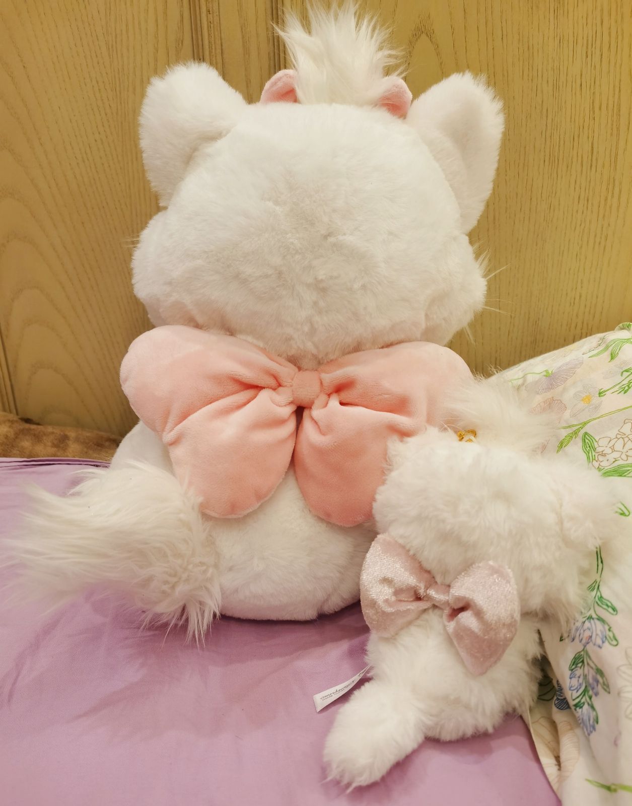 おしゃれキャット マリー ぬいぐるみ 3タイプ (おしゃれキャット
