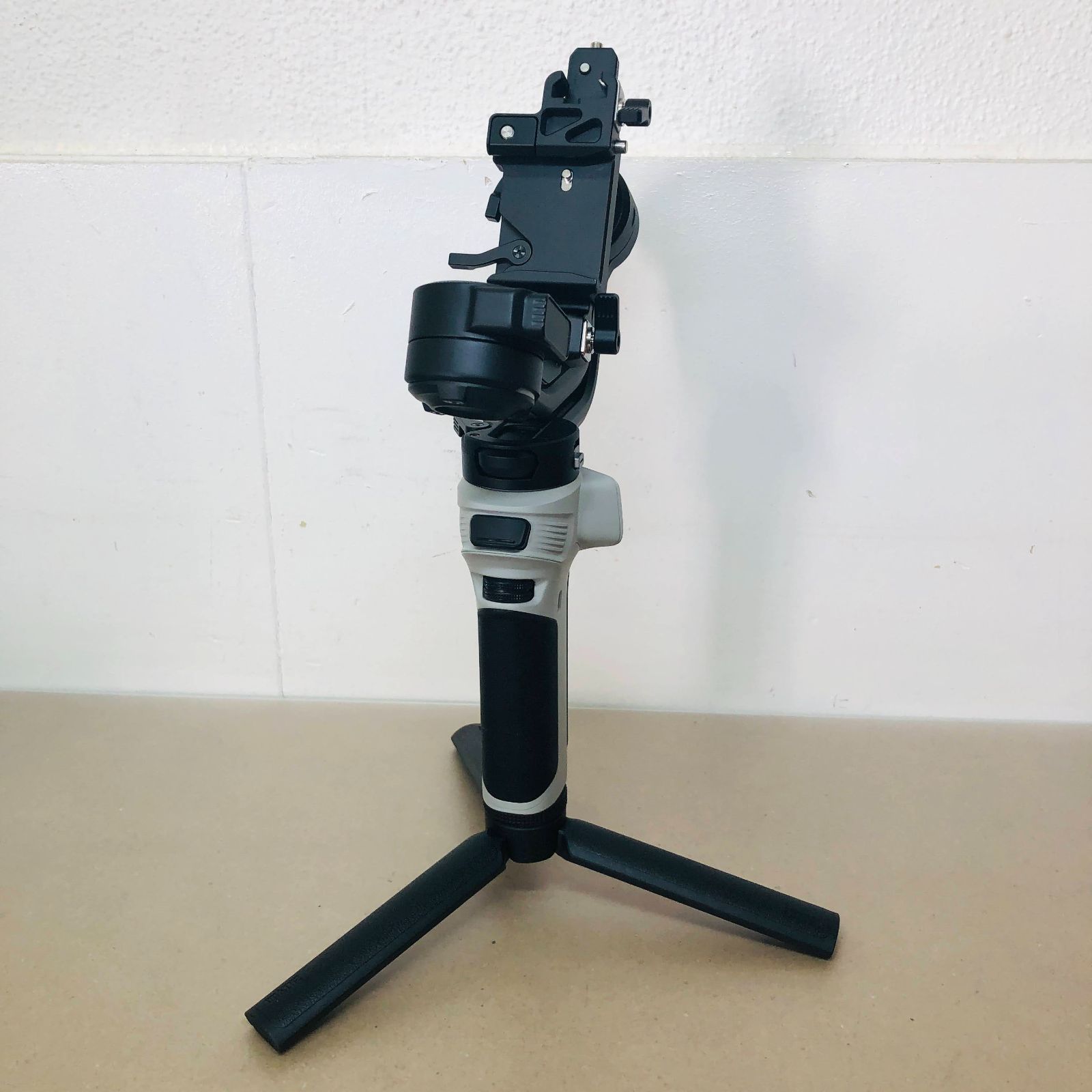 ZHIYUN weebill